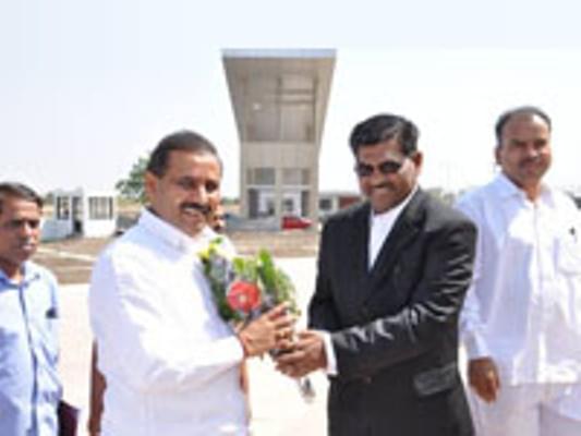 Fabtech Technical Campus Solapur Campus photo 6