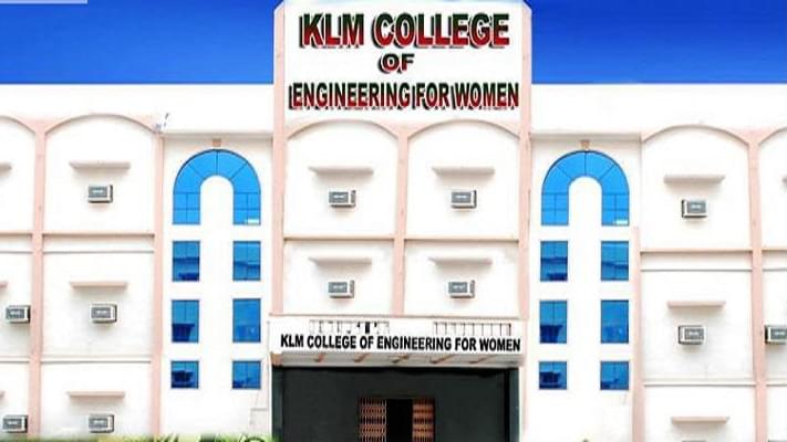 Kandula Lakshumma Memorial College of Engineering for Women Kadapa Campus photo 1