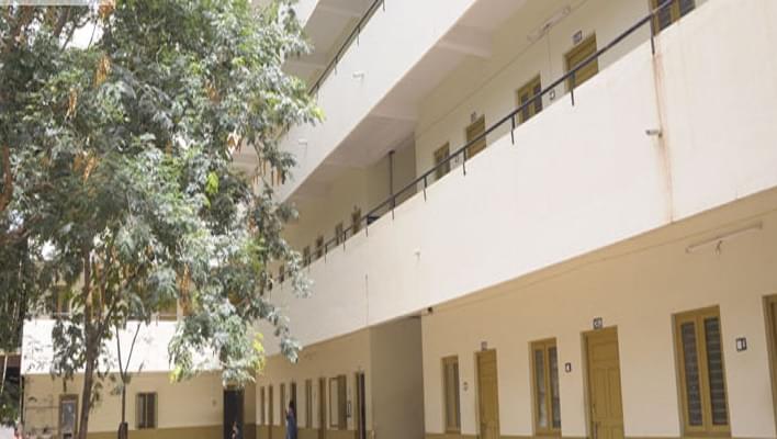 Kandula Lakshumma Memorial College of Engineering for Women Kadapa Campus photo 2