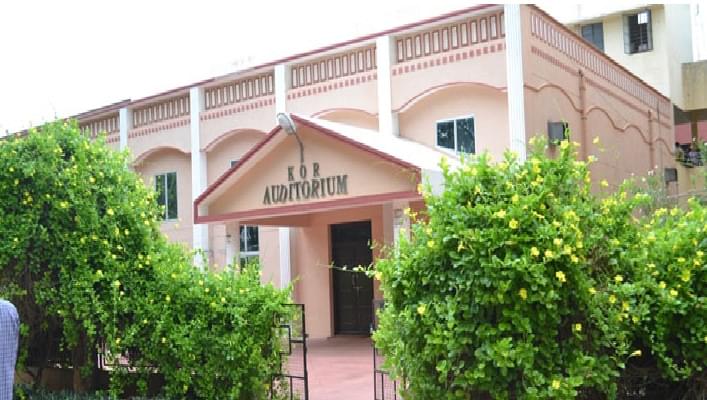 Kandula Lakshumma Memorial College of Engineering for Women Kadapa Campus photo 3