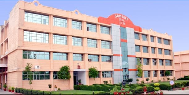 Somany Institute of Technology and Management Rewari Academic Building photo 2