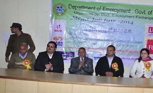 Somany Institute of Technology and Management Rewari Events photo 1