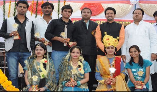 Somany Institute of Technology and Management Rewari Events photo 2
