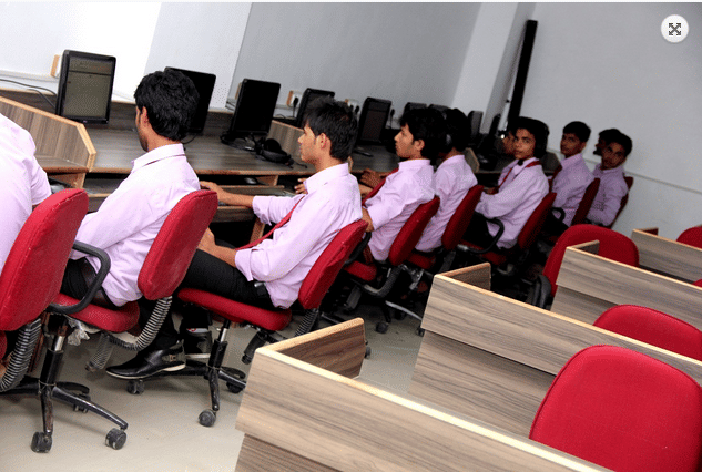 Nathdwara Institute of Engineering and Technology Rajsamand Labs photo 2
