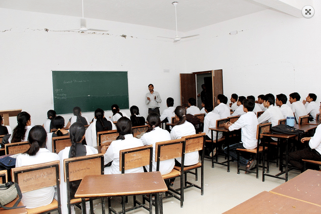 Nathdwara Institute of Engineering and Technology Rajsamand Labs photo 3