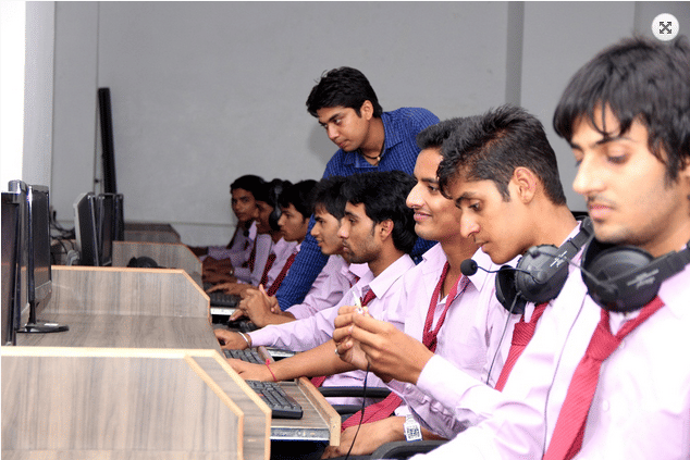 Nathdwara Institute of Engineering and Technology Rajsamand Labs photo 5
