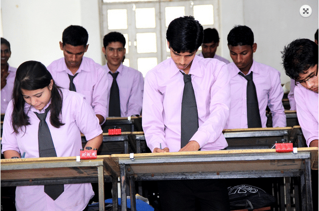 Nathdwara Institute of Engineering and Technology Rajsamand Labs photo 6