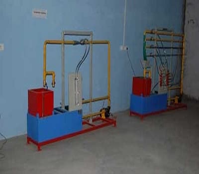 Sanmati Engineering College Washim Labs photo 1