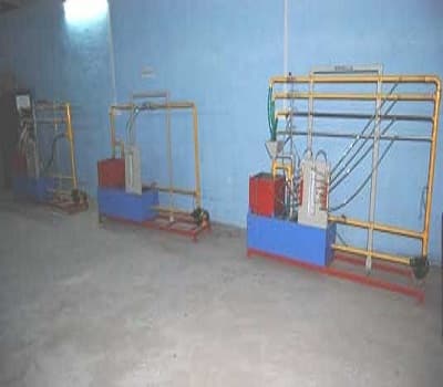 Sanmati Engineering College Washim Labs photo 3