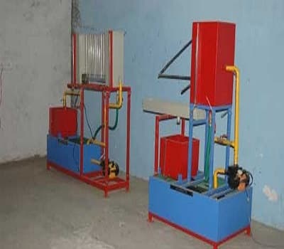 Sanmati Engineering College Washim Labs photo 4