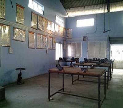 Sanmati Engineering College Washim Labs photo 2