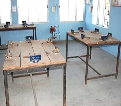 Sanmati Engineering College Washim Labs photo 6