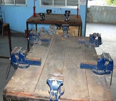 Sanmati Engineering College Washim Labs photo 7