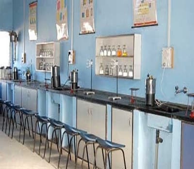 Sanmati Engineering College Washim Labs photo 8