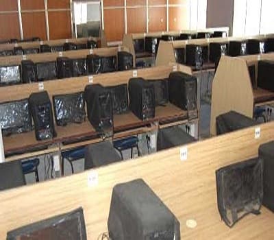 Sanmati Engineering College Washim Labs photo 9