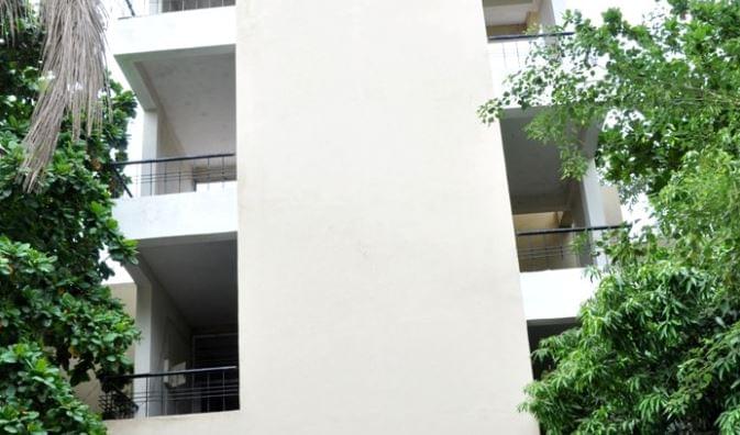 SSVPS's Bapusaheb Shivajirao Deore College of Engineering Dhule hostel photo 2