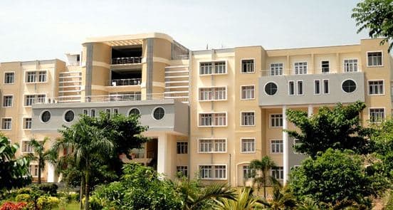 Lendi Institute of Engineering and Technology Vizianagaram Academic Building photo 2