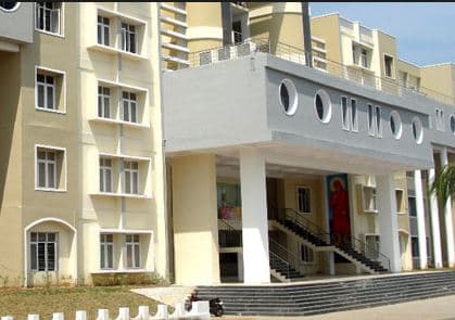 Lendi Institute of Engineering and Technology Vizianagaram Academic Building photo 3