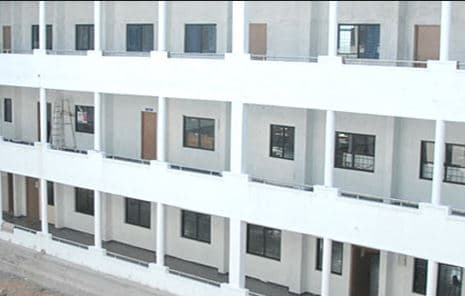 Lendi Institute of Engineering and Technology Vizianagaram Academic Building photo 4