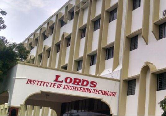 Lords Institute of Engineering and Technology Hyderabad Infrastructure photo 1
