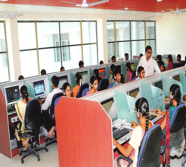 Krishna Chaitanya Institute of Technology and Sciences Prakasam Computer Lab photo 2