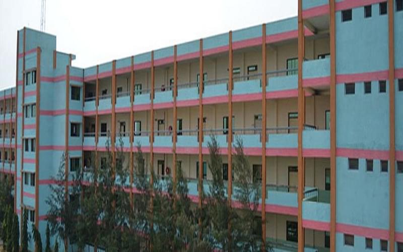 Aksheyaa College of Engineering Kanchipuram Academic Building photo 1