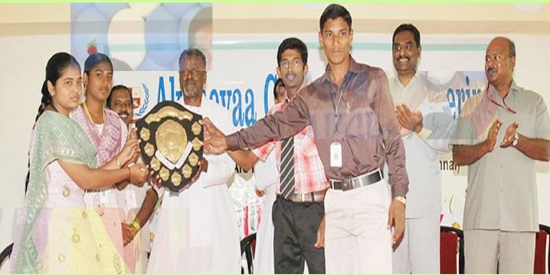 Aksheyaa College of Engineering Kanchipuram Events photo 1