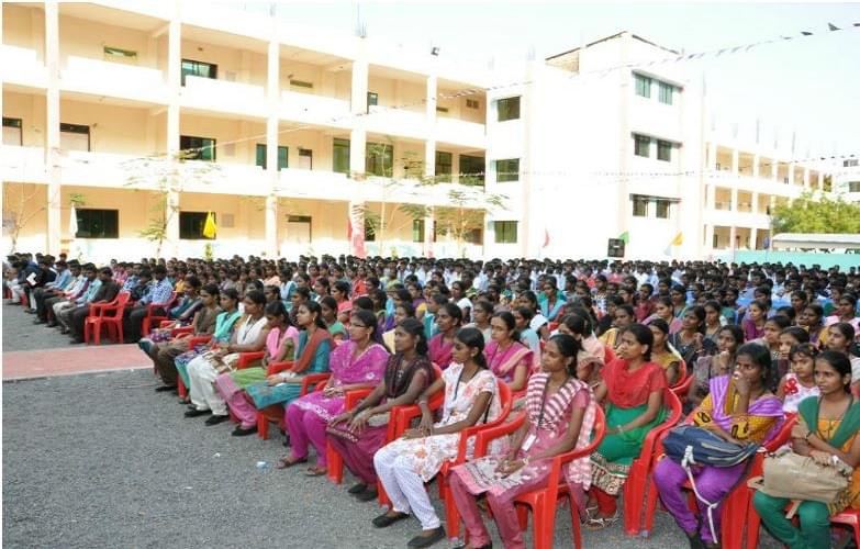 Aksheyaa College of Engineering Kanchipuram Events photo 2