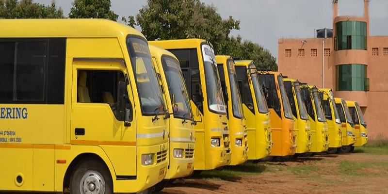 Aksheyaa College of Engineering Kanchipuram Infrastructure photo 1