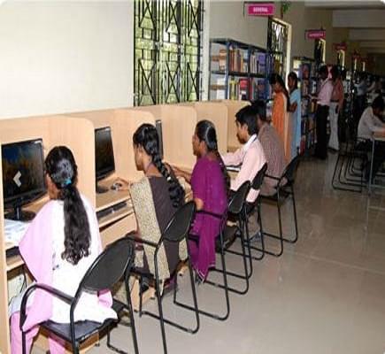 Aksheyaa College of Engineering Kanchipuram Infrastructure photo 4