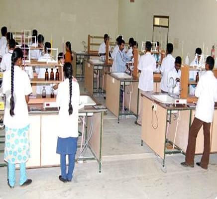 Aksheyaa College of Engineering Kanchipuram Infrastructure photo 5