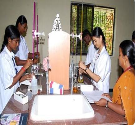 Aksheyaa College of Engineering Kanchipuram Infrastructure photo 6