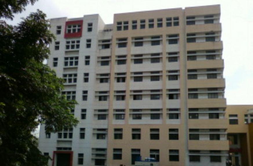 AISSMS Institute of Information Technology Pune Campus photo 1