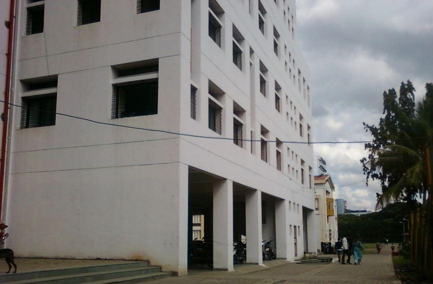 AISSMS Institute of Information Technology Pune Campus photo 3