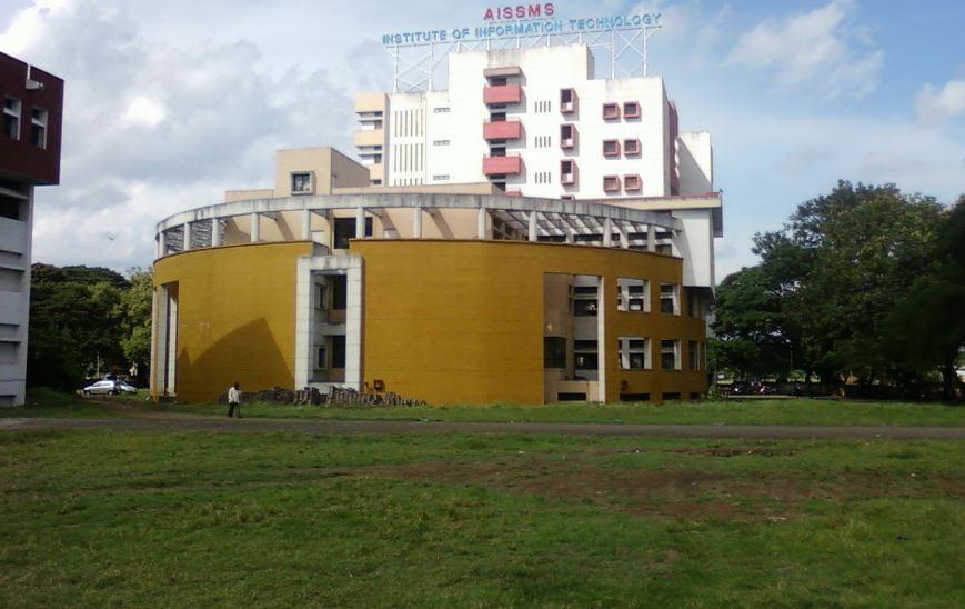 AISSMS Institute of Information Technology Pune Campus photo 4