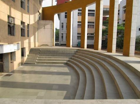 AISSMS Institute of Information Technology Pune Campus photo 6