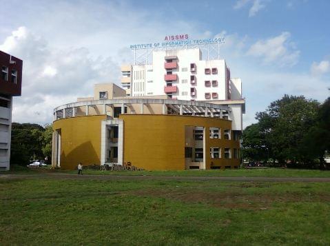 AISSMS Institute of Information Technology Pune Campus photo 8