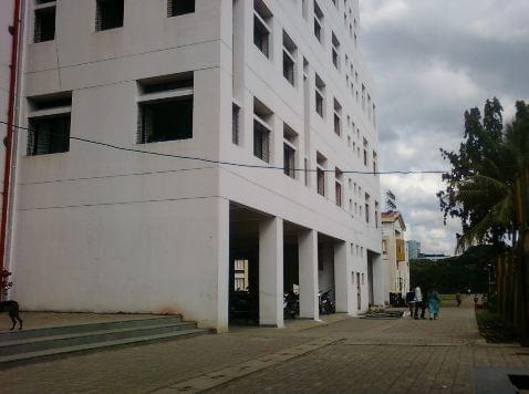 AISSMS Institute of Information Technology Pune Campus photo 9
