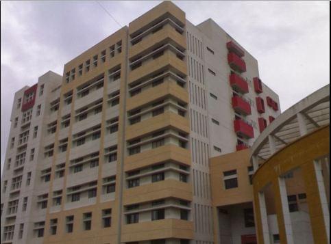 AISSMS Institute of Information Technology Pune Campus photo 11