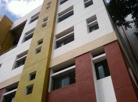 AISSMS Institute of Information Technology Pune Campus photo 12