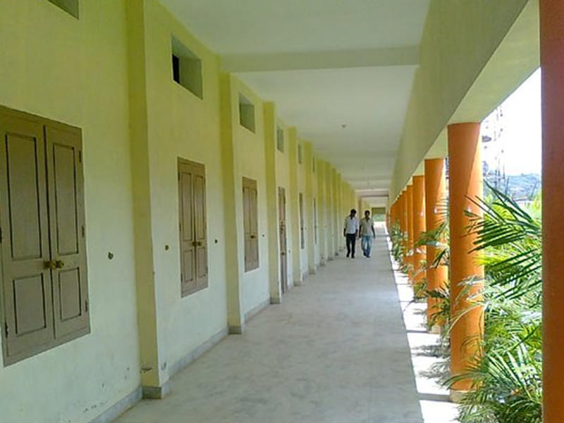 Satyam College of Engineering and Technology Kanyakumari Academic Building photo 1