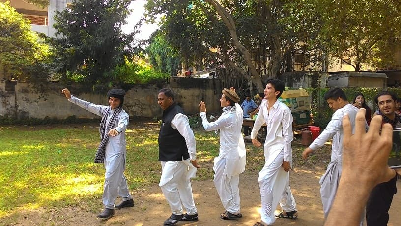 LD Arts College Ahmedabad ld arts college photo 8