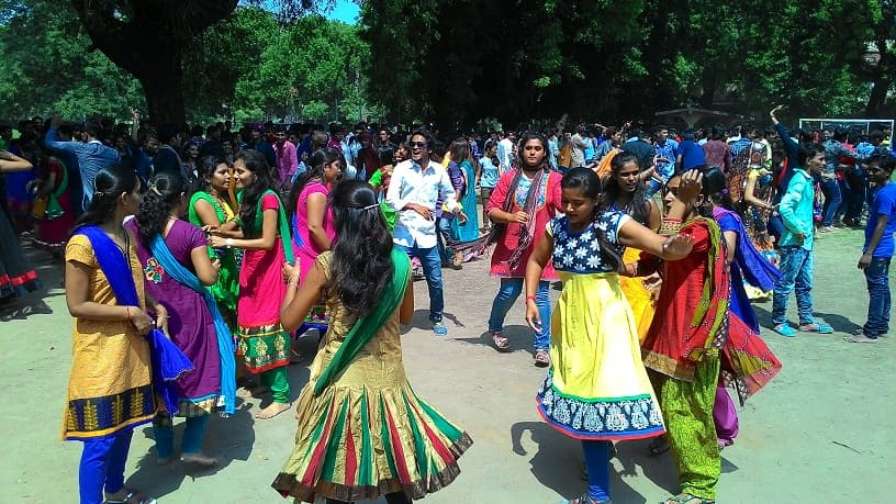 LD Arts College Ahmedabad ld arts college photo 9