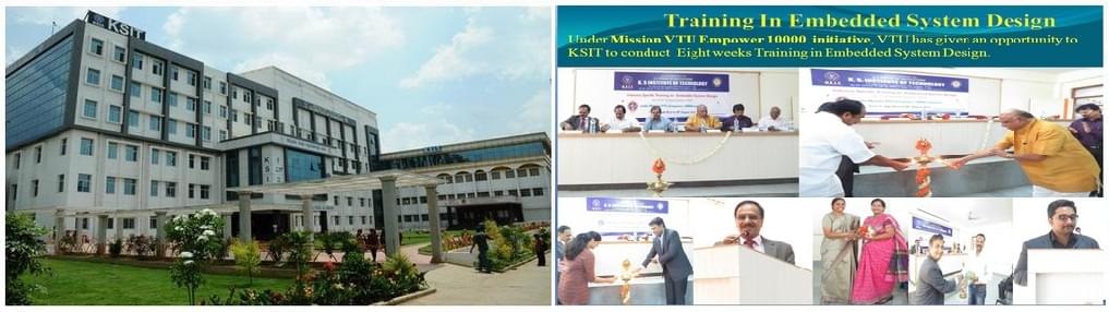 KSIT Infrastructure photo 4