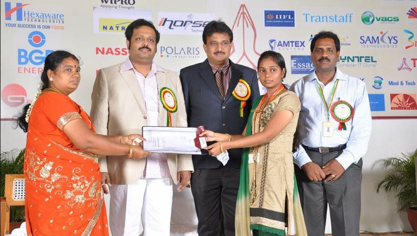 Kingston Engineering College Katpadi Events photo 2