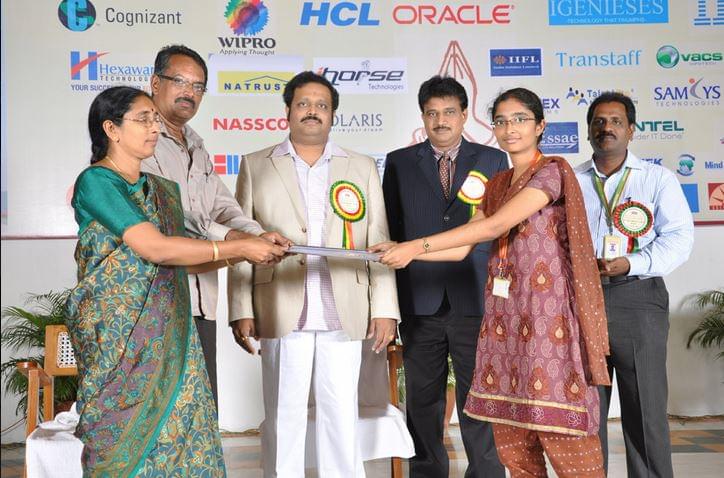 Kingston Engineering College Katpadi Events photo 3