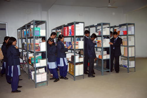 Sophitorium Engineering College Khorda Infrastructure photo 2