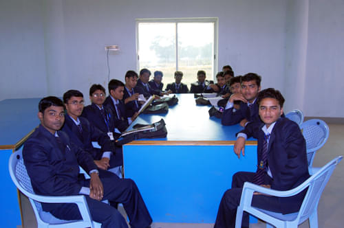 Sophitorium Engineering College Khorda Infrastructure photo 3