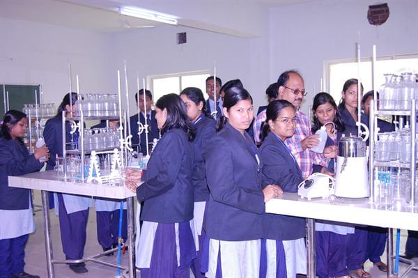 Sophitorium Engineering College Khorda Infrastructure photo 6