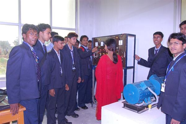 Sophitorium Engineering College Khorda Infrastructure photo 7